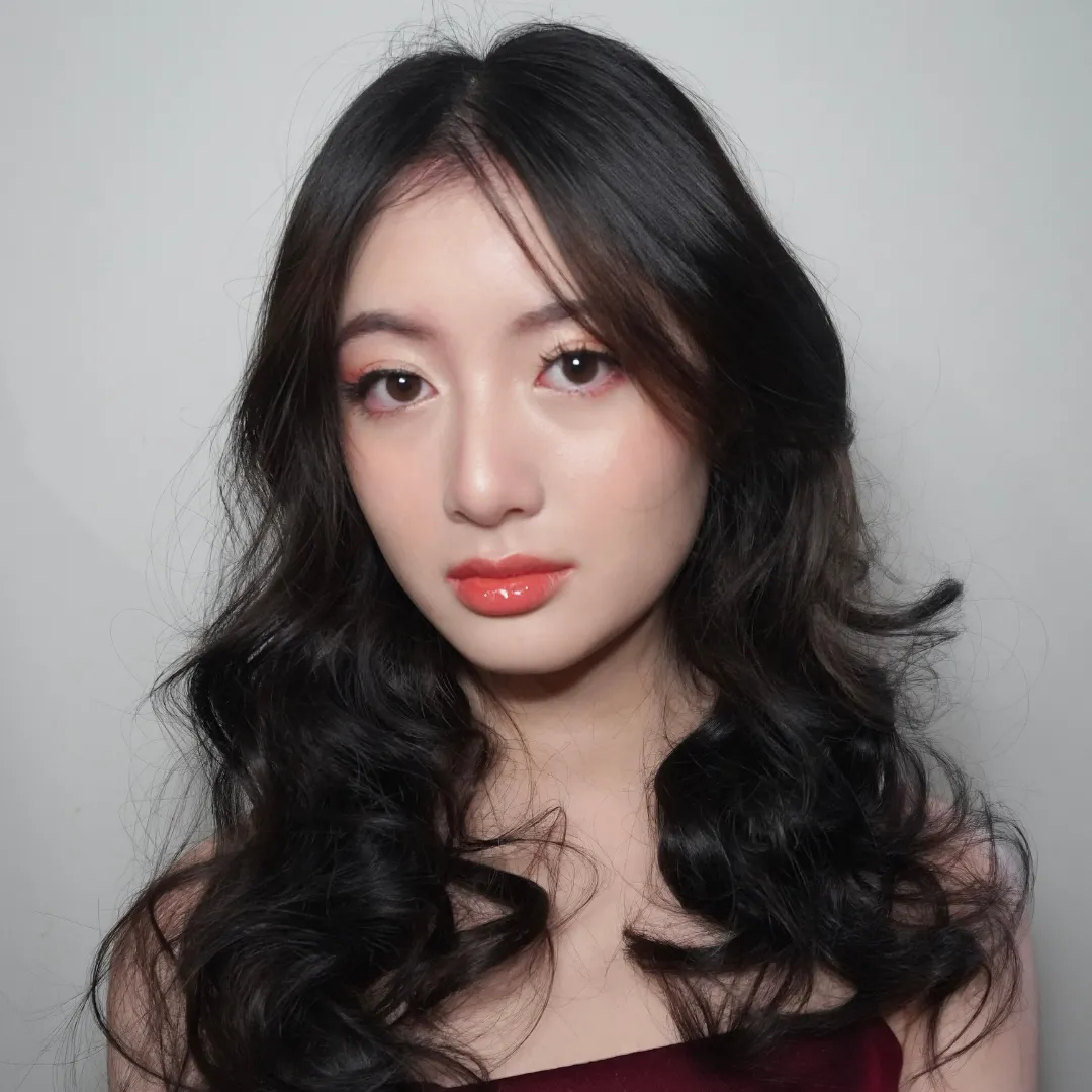 Hair and Makeup Melbourne - vivianmakeup