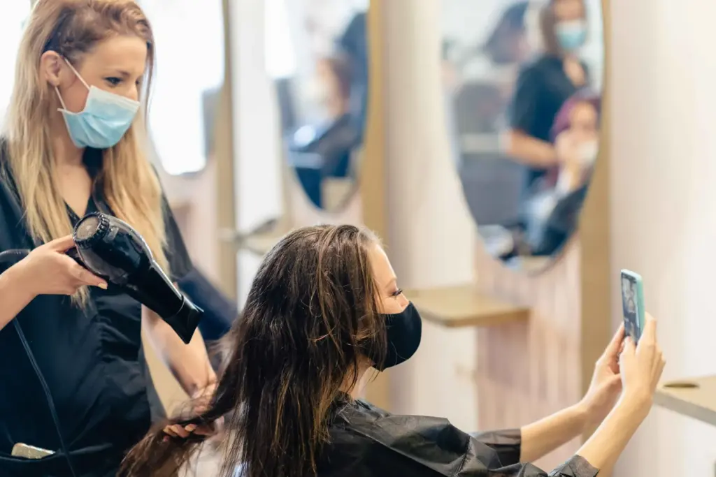 The K-Beauty Influence: How Melbourne Embraces Multi-Step Routines for a Radiant Look - Vivian Makeup Melbourne