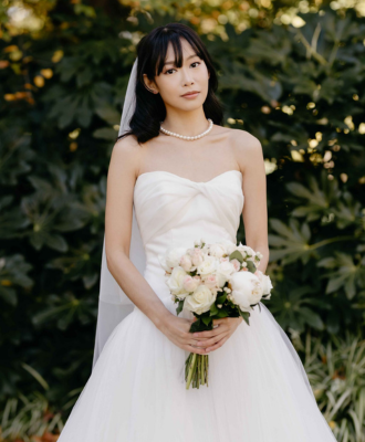 Hair and Makeup Melbourne - Vivianmakeup