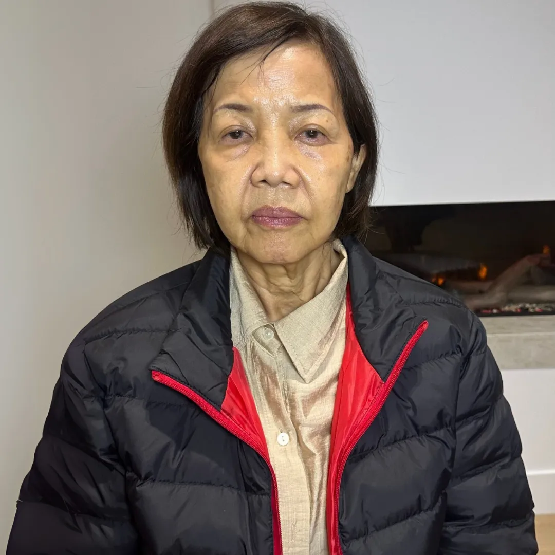 Hair and Makeup Melbourne - vivianmakeup