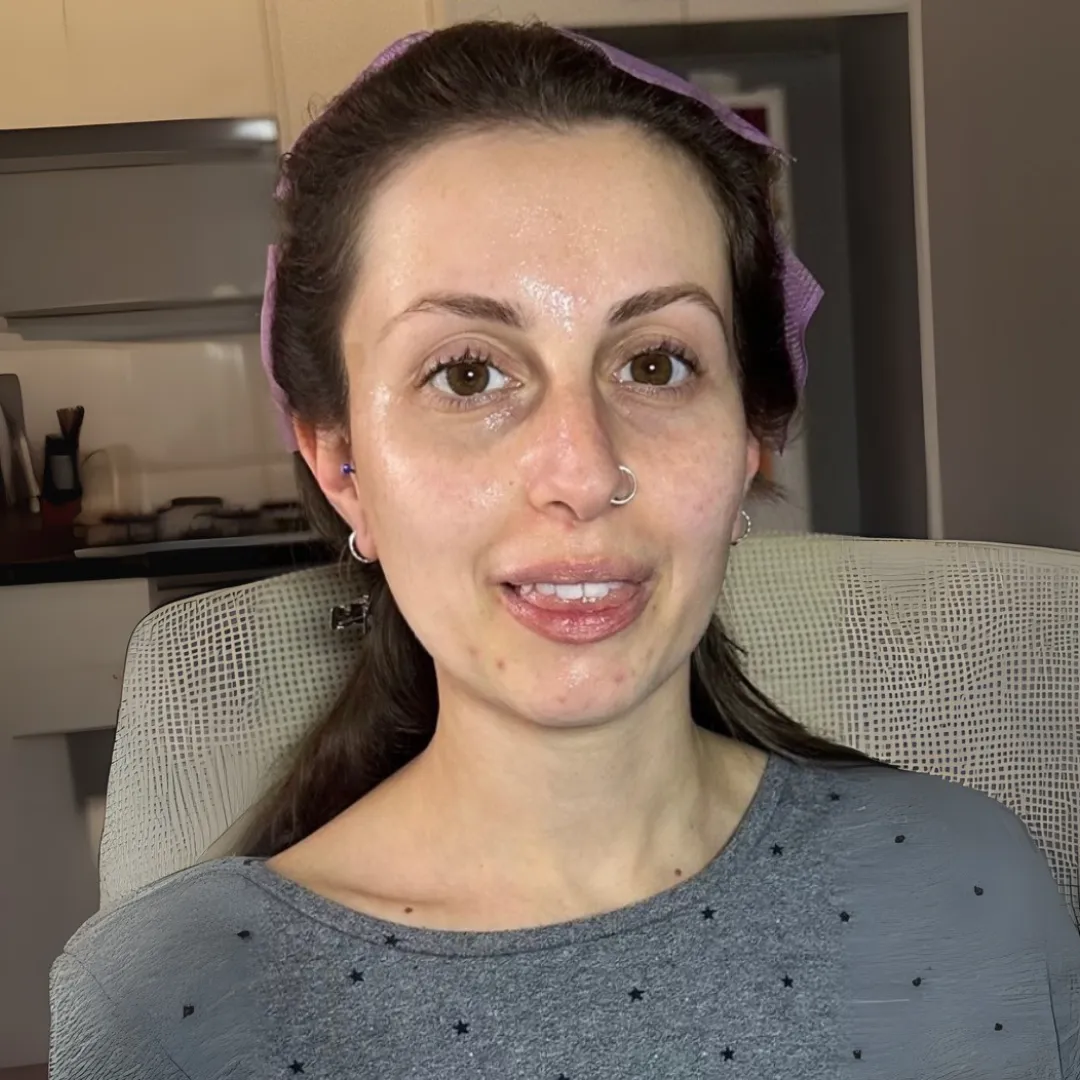 Hair and Makeup Melbourne - vivianmakeup