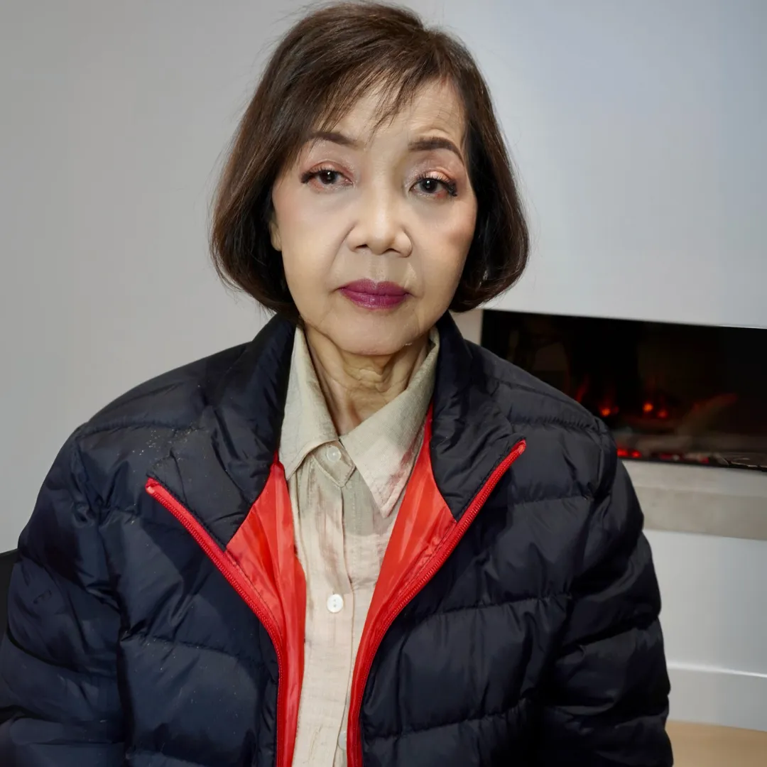 Hair and Makeup Melbourne - vivianmakeup