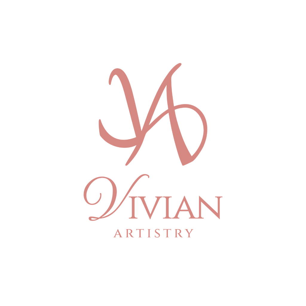 Vivian Artistry Logo-03