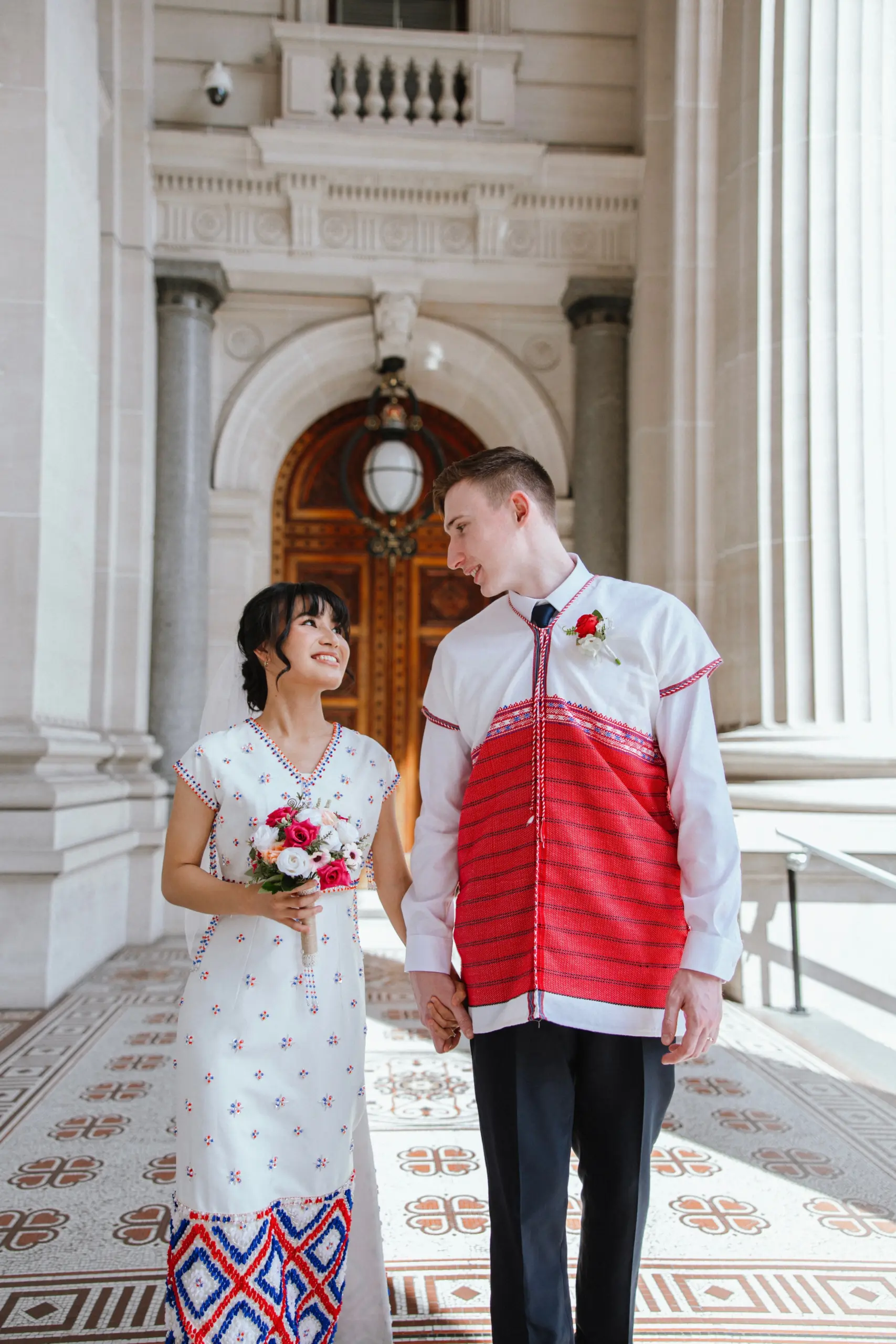 bridal hair and make up 4
