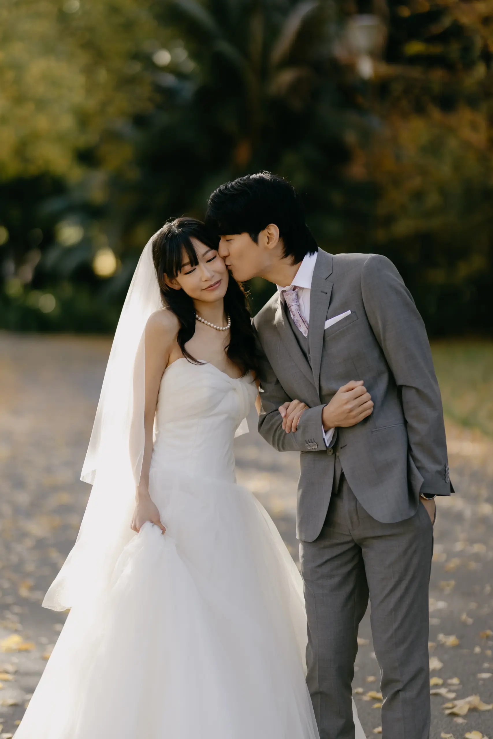 bridal hair and make up