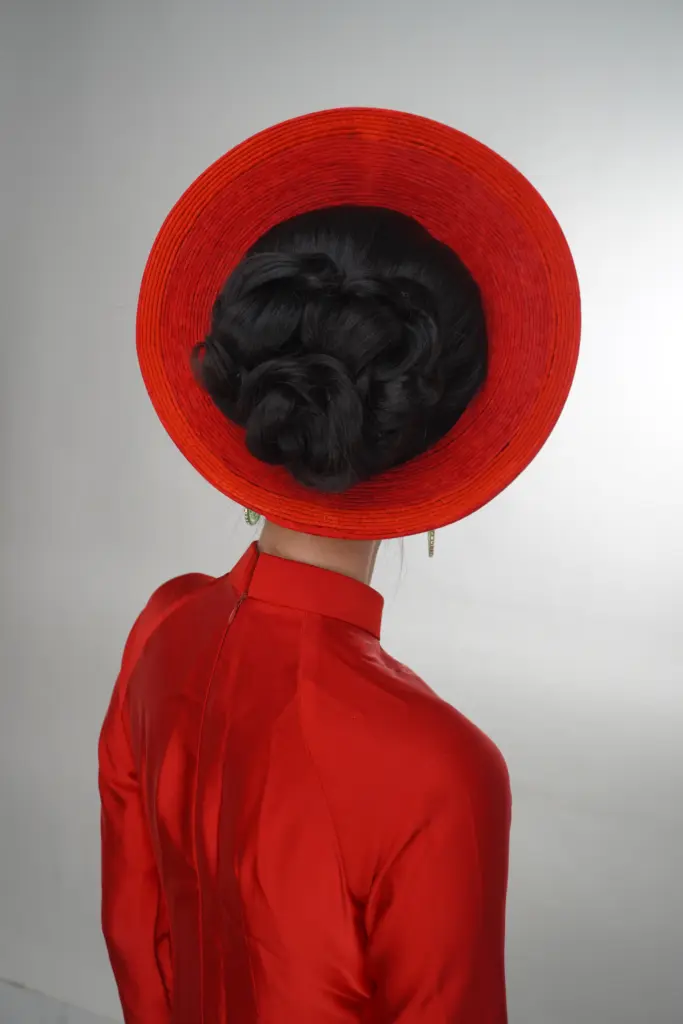 bespoke Bridal Hairstyling