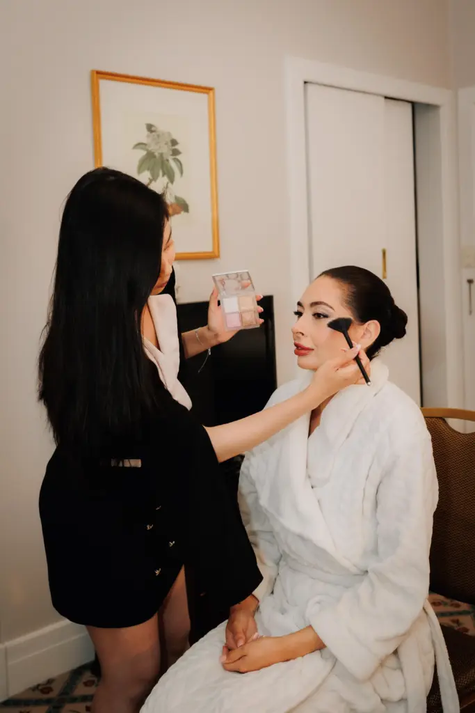 Hair and Makeup Melbourne