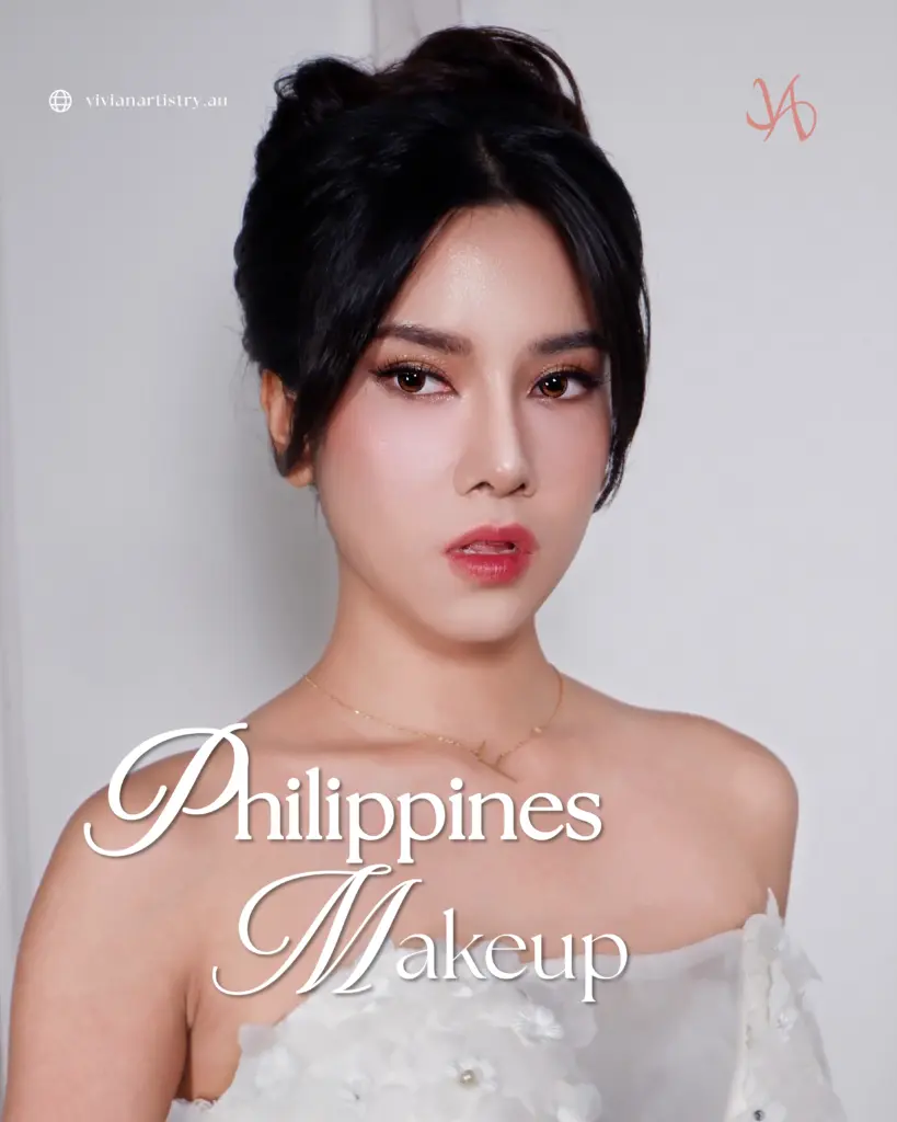 Why Specialist Matters: Finding an MUA Who Truly Understands Asian Facial Features - Vivian Artistry Vivian Makeup Melbourne