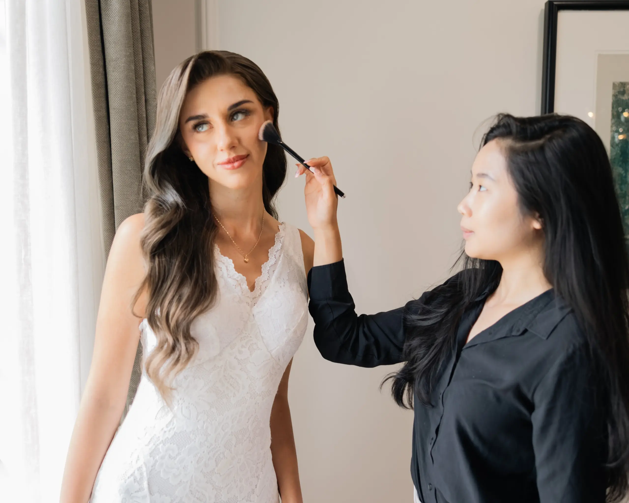 Why Specialist Matters: Finding an MUA Who Truly Understands Asian Facial Features - Vivian Artistry Vivian Makeup Melbourne