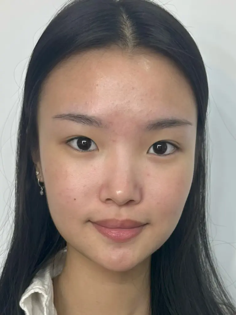 Monolid Makeup Guide. How to Create Depth Without Heavy Layers - vivian artistry vivian makeup melbourne
