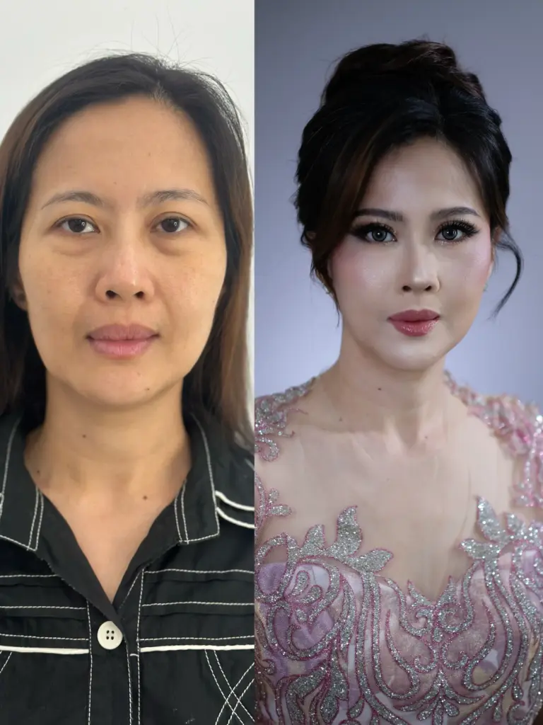 Family Makeup Artist for Mother of the Bride Makeup in Melbourne Vivian Artistry Vivian Makeup Melbourne