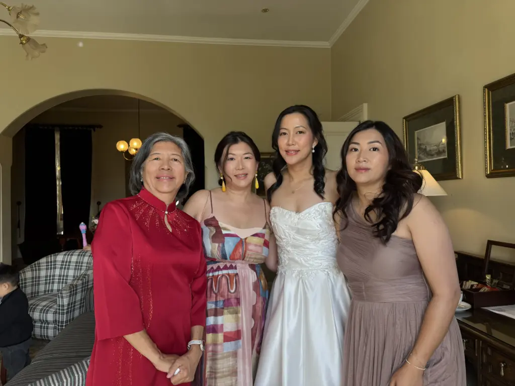 Dethroning the Economic Barrier: Making Basic Beauty Training Accessible Vivian Artistry Vivian Makeup Melbourne