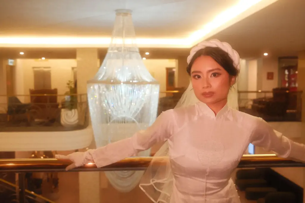 Korean Micro-Particle Airbrush Makeup bridal melbourne_akdcompress