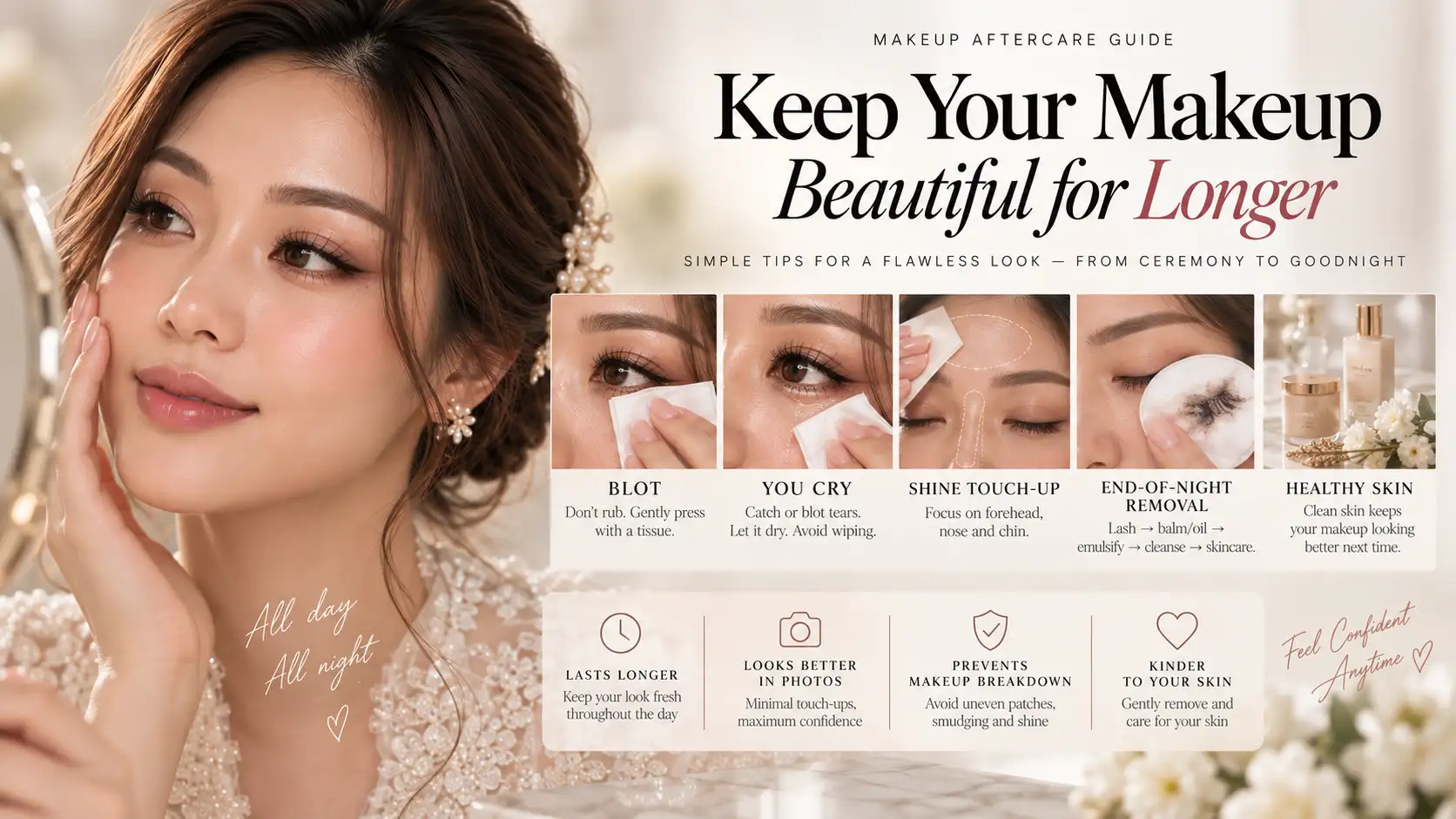 hair and makeup melburne