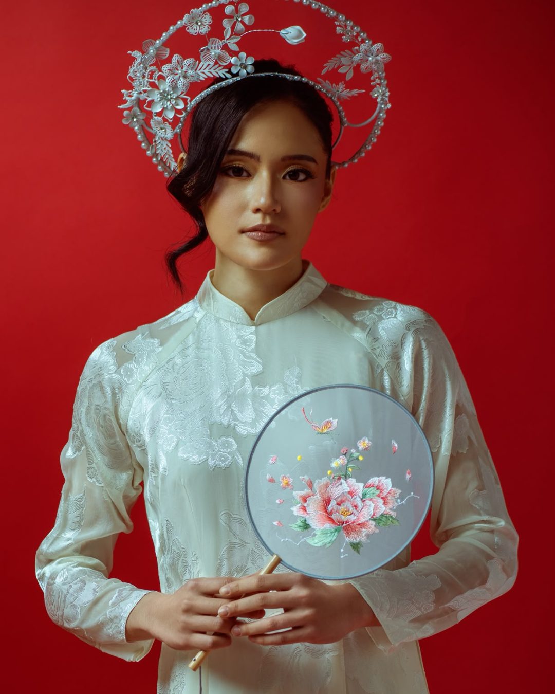 asian makeup melburne