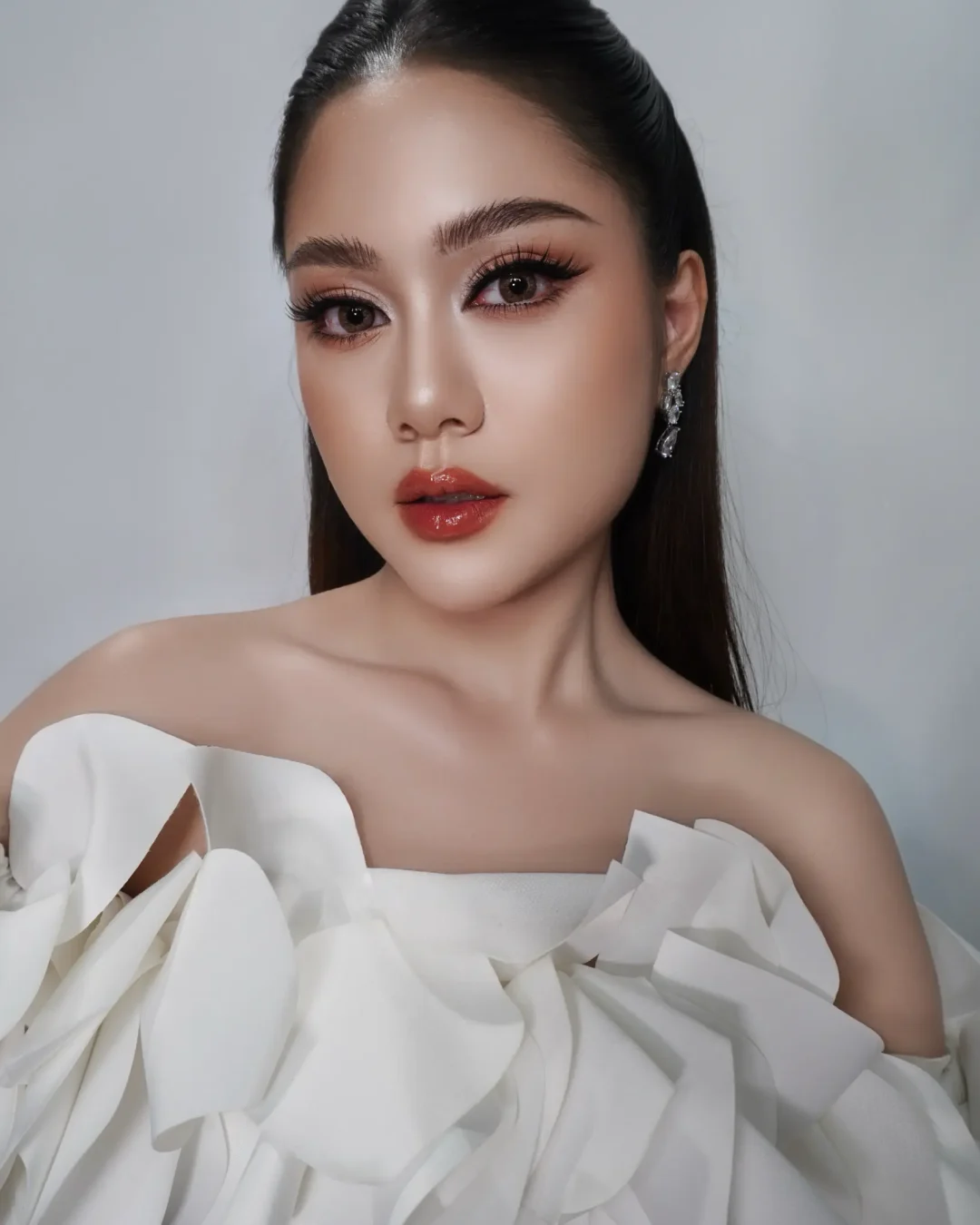 bridal hair and make up